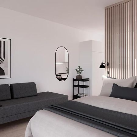 New And Cozy Apartment In The Centrum Of Oulu Bagian luar foto